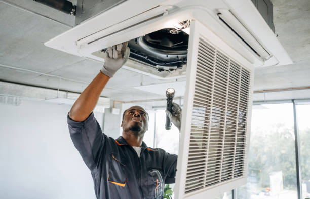 Licensed Heat Pump Repair service in Camden, TN - FH HVAC