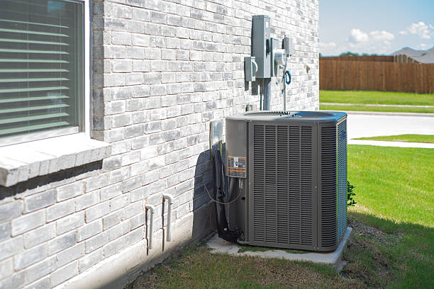 Reliable Heat Pump Repair contractor in Camden, TN by FH HVAC